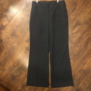 Rafaella Gray Trousers